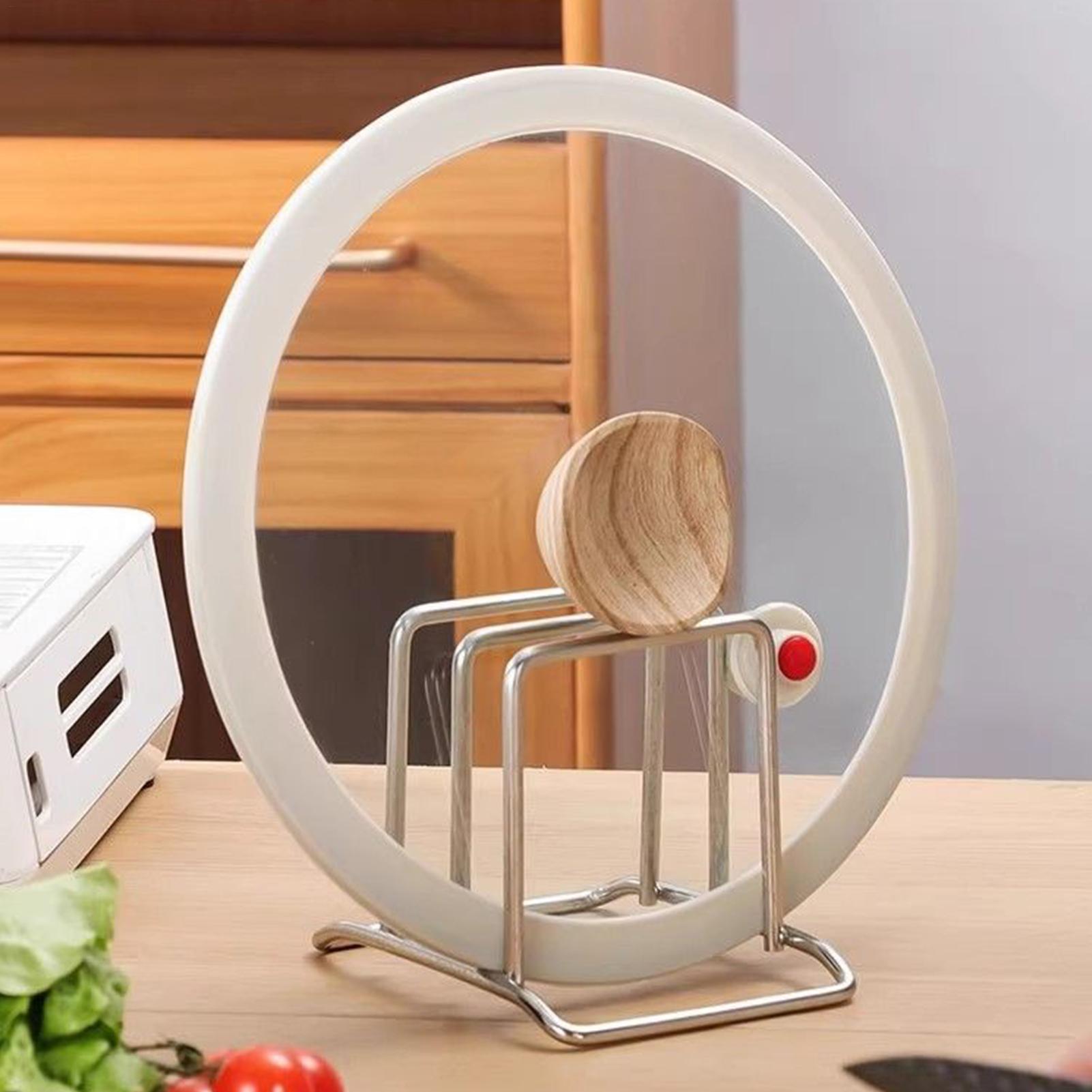 Kitchen Cabinet Baking Sheet Organizer - 도마 홀더 스테인리스 스틸 시트 팬