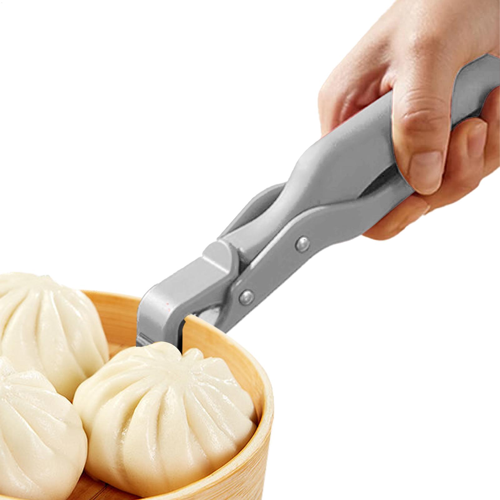 Kitchen Oven Baking Pans - 화상 방지 클립, 뜨거운 접시 그립퍼,