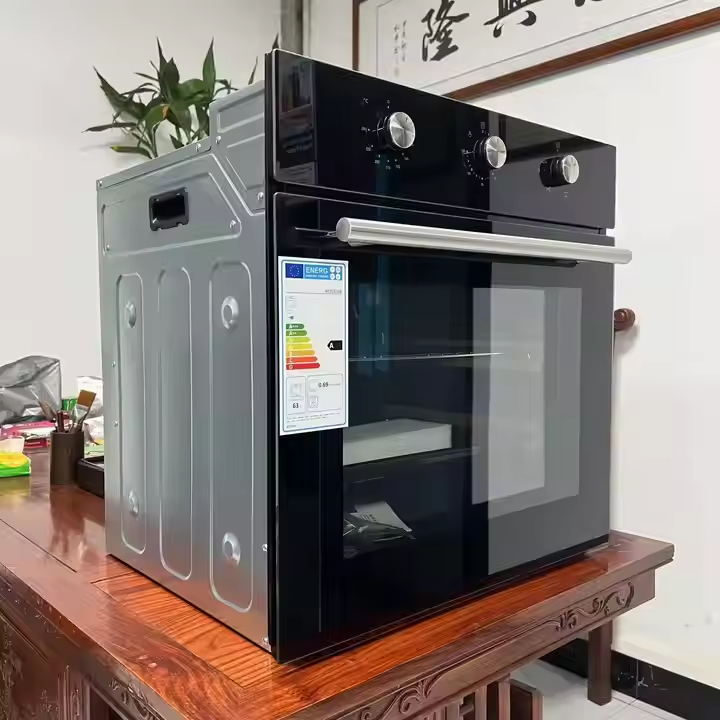 Kitchen Baking Appliances - 63L 전기 빌트인 4가지 기능 더블