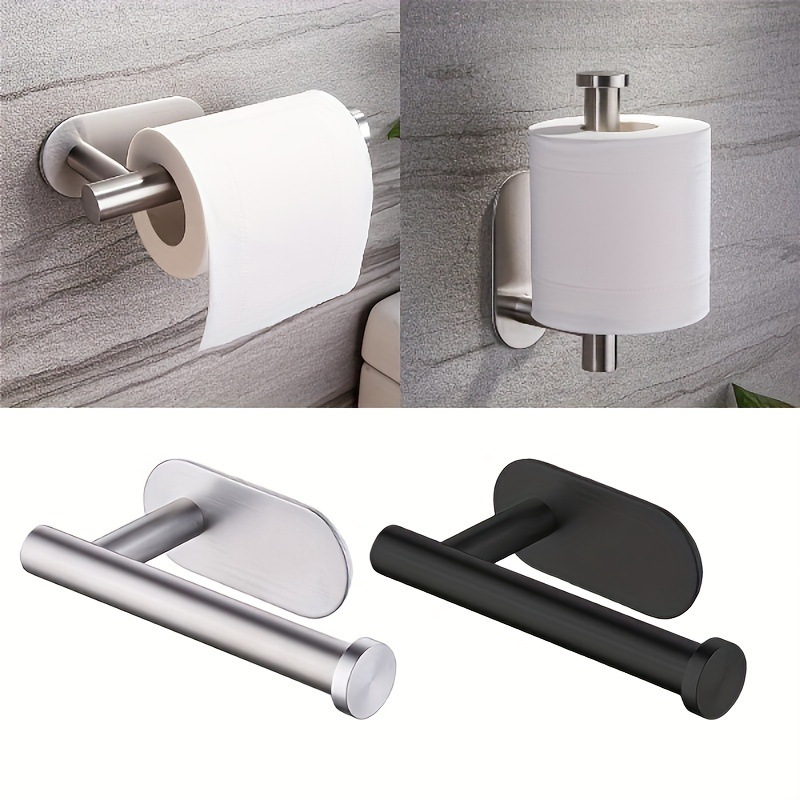 Kitchen Baking Paper Holder - 벽걸이형 화장지 홀더, 녹 방지 및