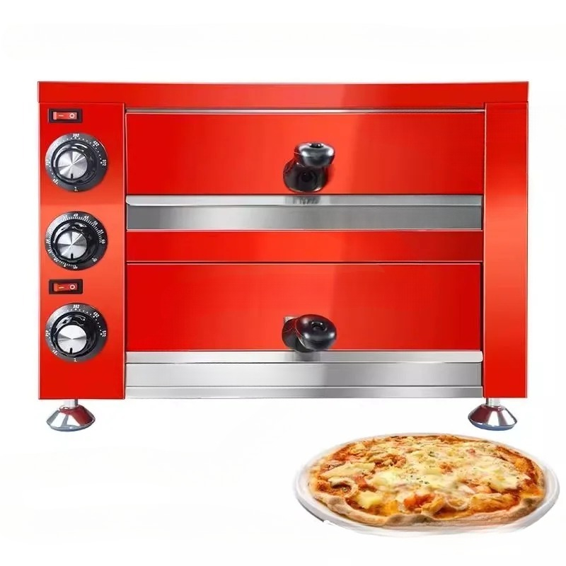 Commercial Kitchen Baking Oven - 피자 오븐 가정용 오븐 전기 베이킹