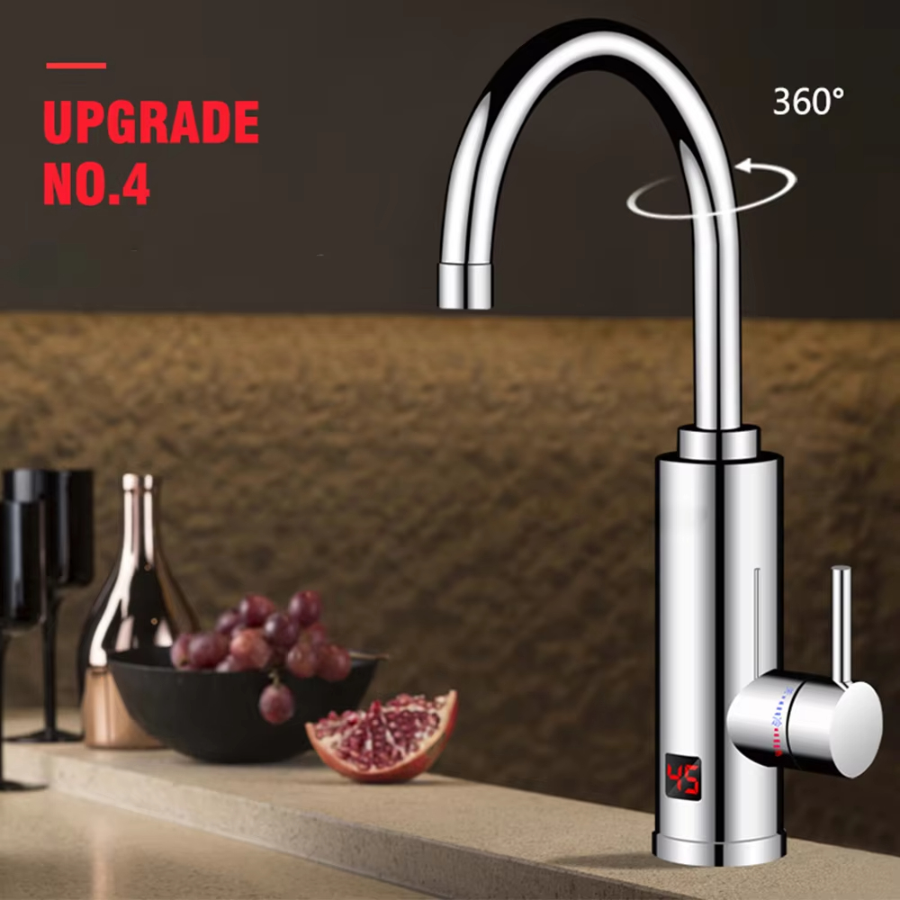 Kitchen Baking Appliances - 220V 전기 순간 온수기 주방 수도꼭지