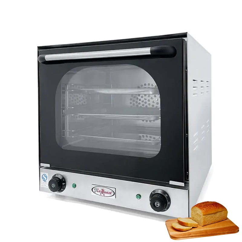 Commercial Kitchen Baking Oven - 주방 케이터링 장비 전기 베이킹 오븐