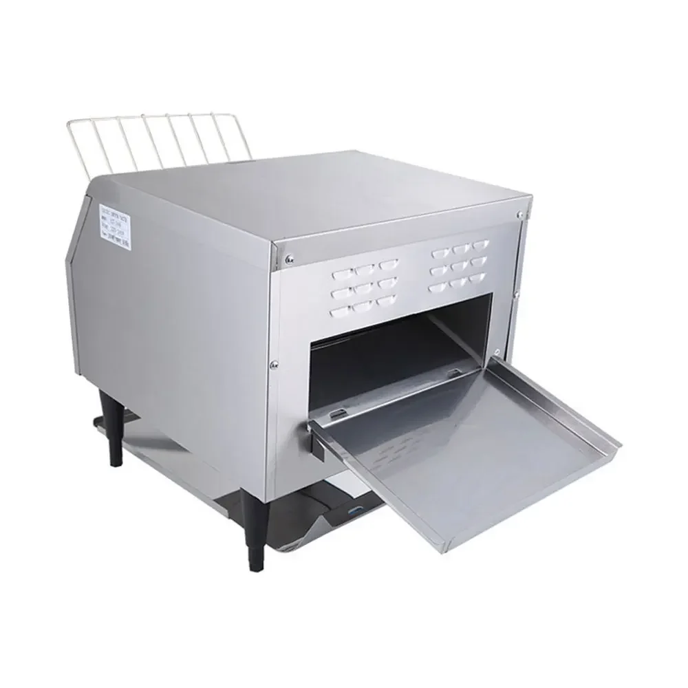 Commercial Kitchen Baking Oven - L1218 상업용 체인 토스터 빵 베이커