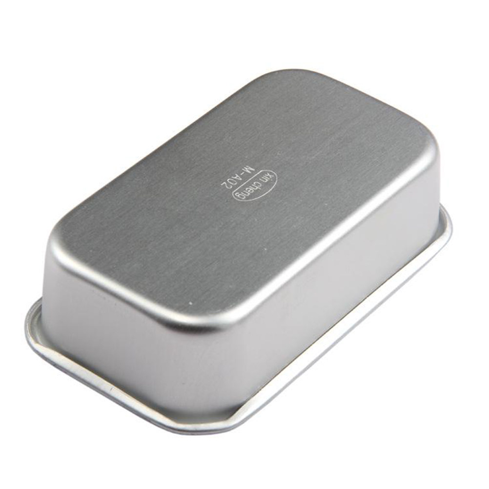 Kitchen Baking Supplies - 4Pcs 베이킹 트레이 탄소강 비 스틱