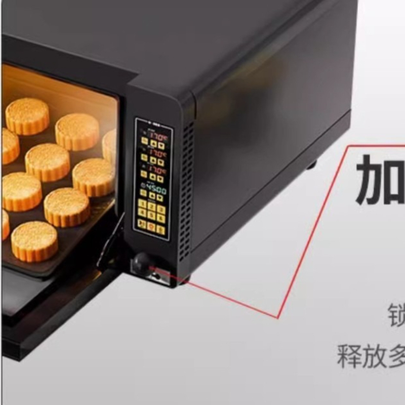 개인용 상업용 카운터탑 베이킹 오븐 컴팩트 디자인 솔루 - Commercial Kitchen Baking Oven 리뷰 및 가격