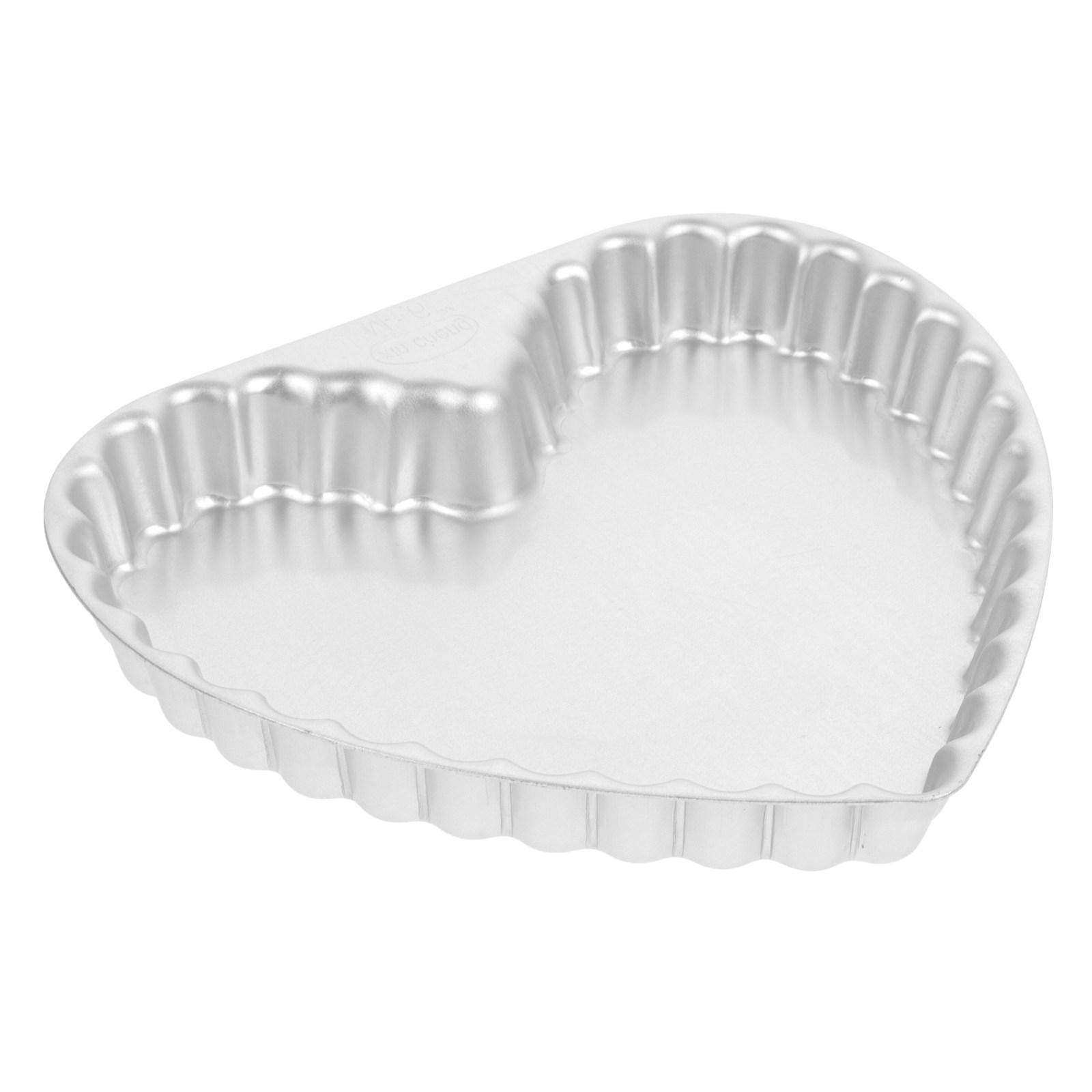 알루미늄 합금 하트 모양 케이크 팬, 금속 논스틱 DI - Kitchen Baking Supplies 리뷰 및 가격
