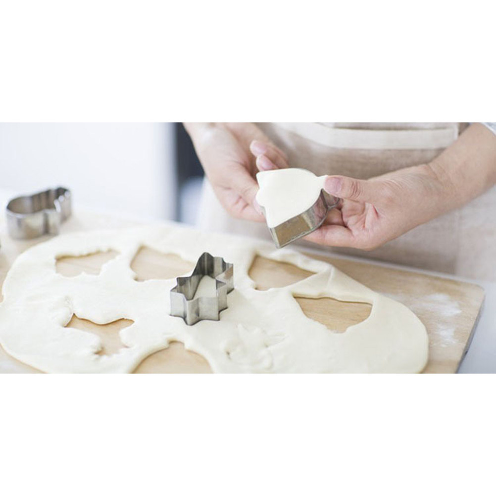 4개입 랍스터 모양 쿠키 커터 몰드 스테인리스 스틸 과 - Kitchen Bakery 리뷰 및 가격