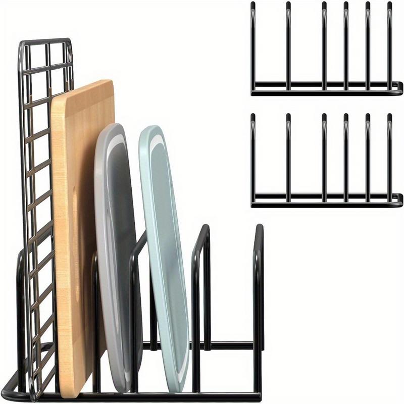 1개입 커팅보드 정리대 주방 베이킹 쿠키 팬 시트 쿨링 - Kitchen Cabinet Baking Sheet Organizer 리뷰 및 가격