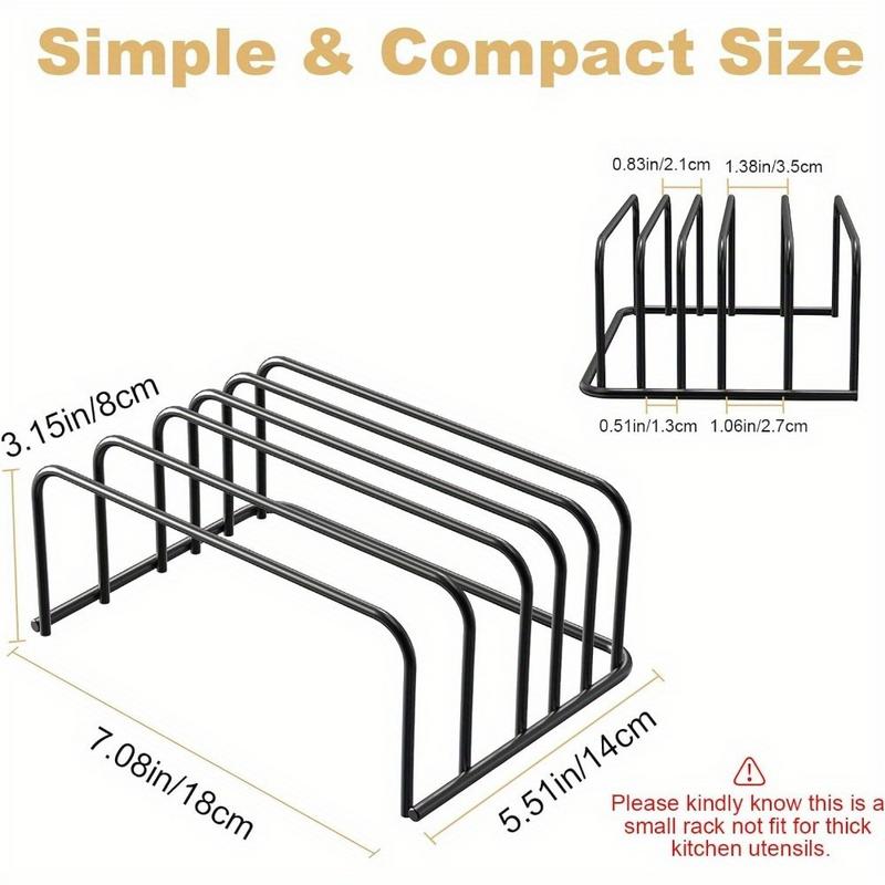 1개입 커팅보드 정리대 주방 베이킹 쿠키 팬 시트 쿨링 - Kitchen Cabinet Baking Sheet Organizer 리뷰 및 가격