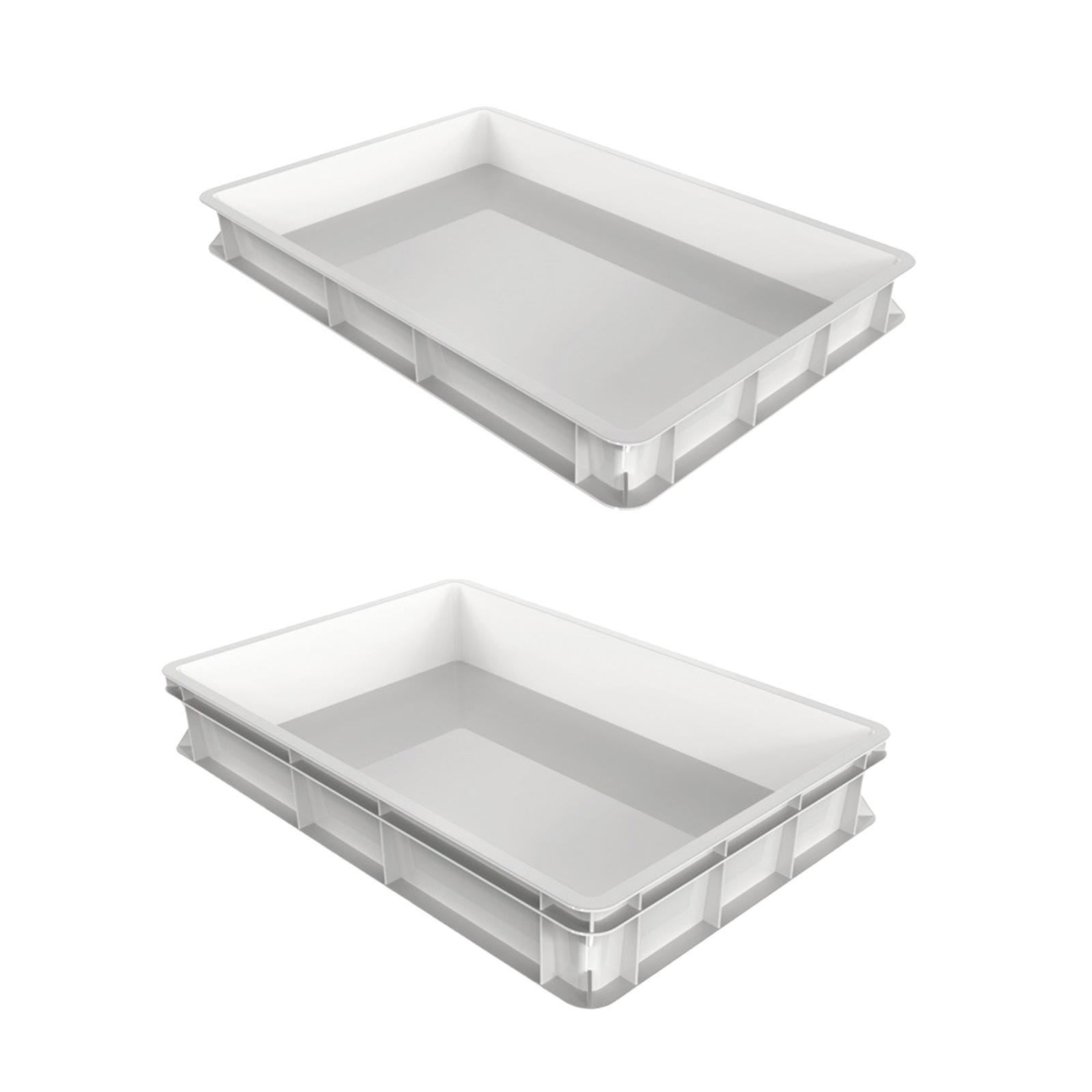피자 도우 발효 상자 야채 정리함 베이킹 액세서리 가정 - Kitchen Baking Tray Organiser 리뷰 및 가격
