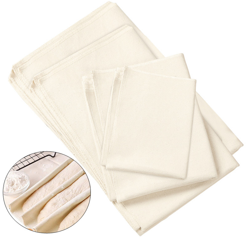 린넨 반죽 발효 천 반죽 베이커 팬 반죽 쿠슈 페이스트 - Kitchen Baking Cloth 리뷰 및 가격
