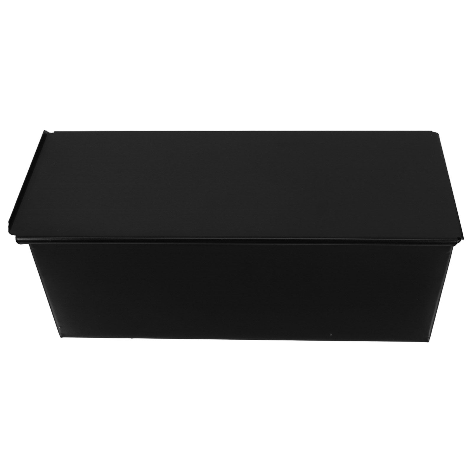 1개 검정색 뚜껑 있는 빵틀, 논스틱 빵 굽는 틀, 오 - Kitchen Oven Baking Pans 리뷰 및 가격