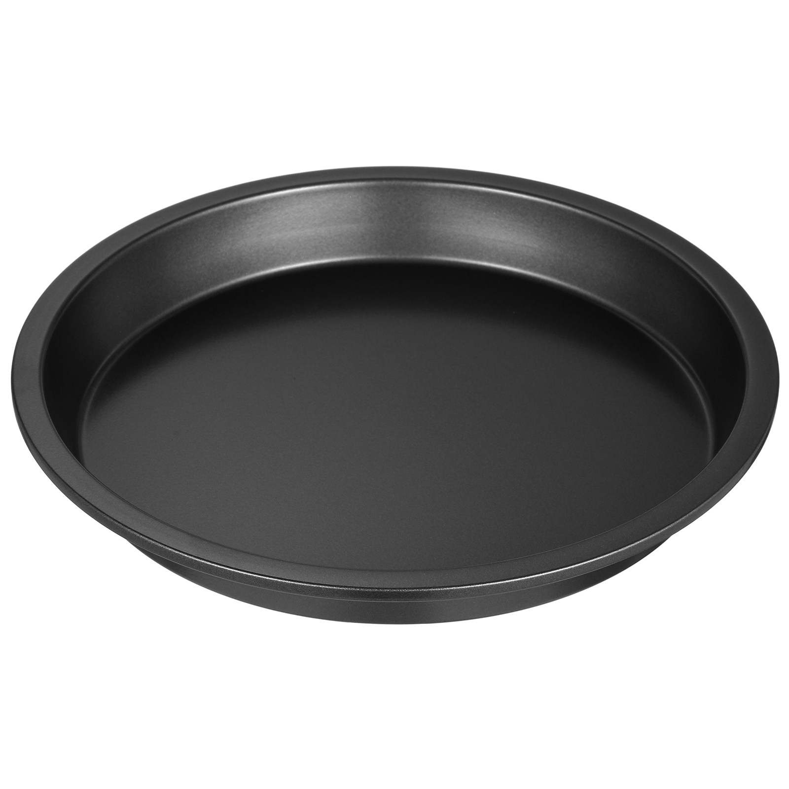 둥근 탄소강 피자팬 논스틱 헤비듀티 베이킹 트레이 케이 - Kitchen Oven Baking Pans 리뷰 및 가격