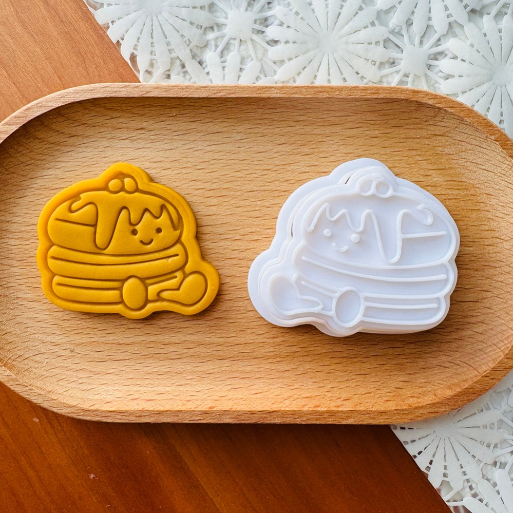 귀여운 버거 샌드위치 쿠키 커터 만화 케이크 비스킷 몰 - Kitchen Baking Supplies 리뷰 및 가격