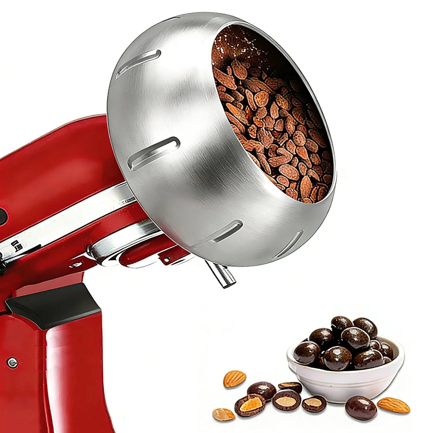 키친에이드 틸트헤드 믹서 4.5QT 및 5QT용 초콜릿 - Kitchen Baking Appliances 리뷰 및 가격