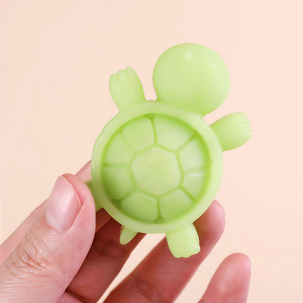 거북이 아이스 트레이 3D 거북이 바다 거북이 실리콘  - Kitchen Baking Supplies 리뷰 및 가격