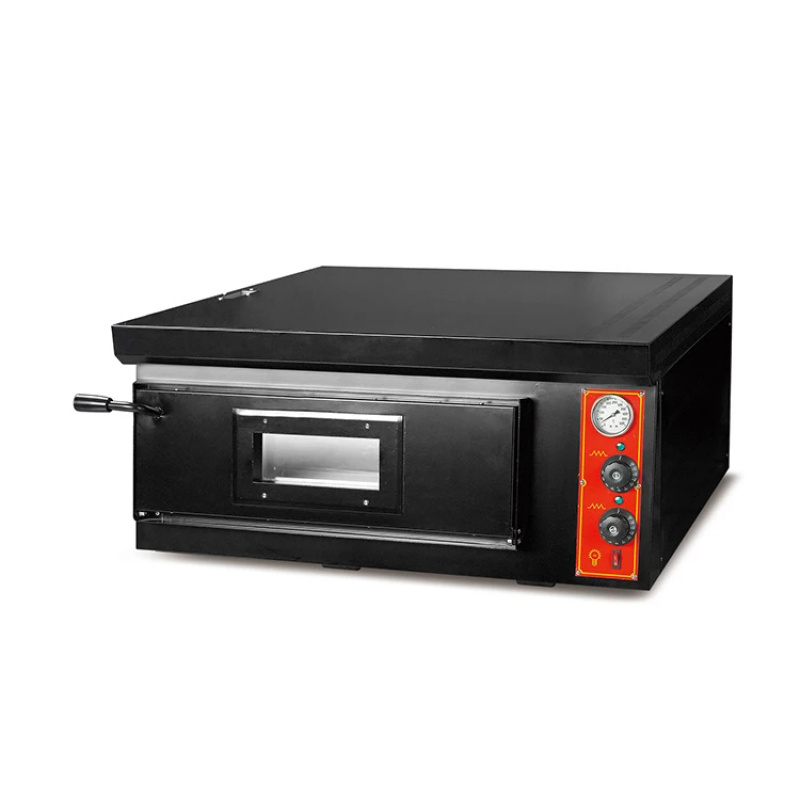 스테인리스 스틸 싱글 데크 피자 오븐 – 가정용 주방  - Commercial Kitchen Baking Oven 리뷰 및 가격