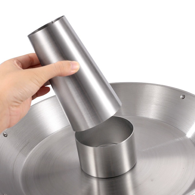 바베큐 스테인레스 스틸 치킨 홀더 팬 직립 맥주 로스터 - Kitchen Baking Tray Organiser 리뷰 및 가격
