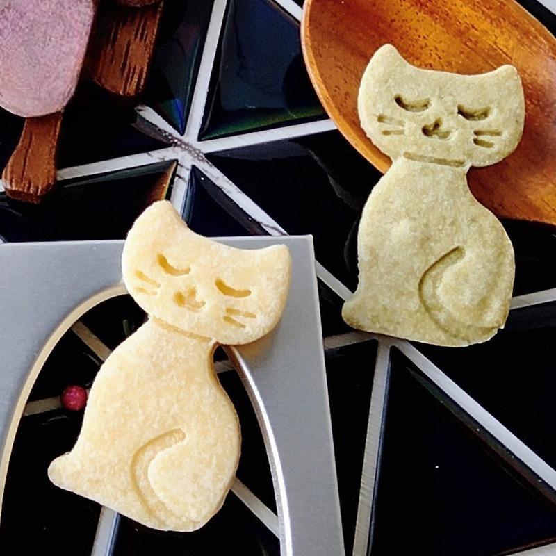 동물원 동물 쿠키 커터 추상적인 귀여운 비스킷 몰드 스 - Kitchen Baking Supplies 리뷰 및 가격