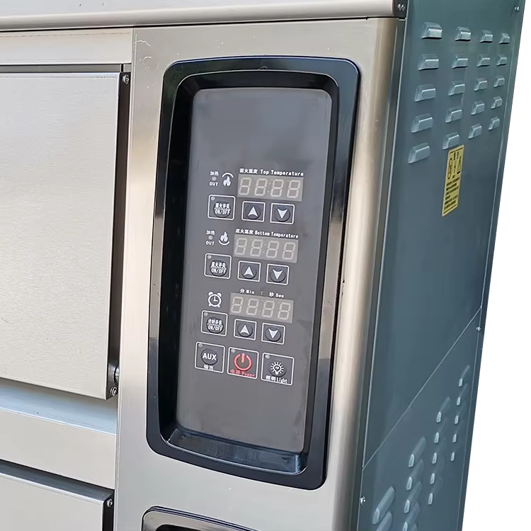 상업용 호텔 레스토랑 케이터링 제조업체 서양식 주방 장 - Commercial Kitchen Baking Oven 리뷰 및 가격