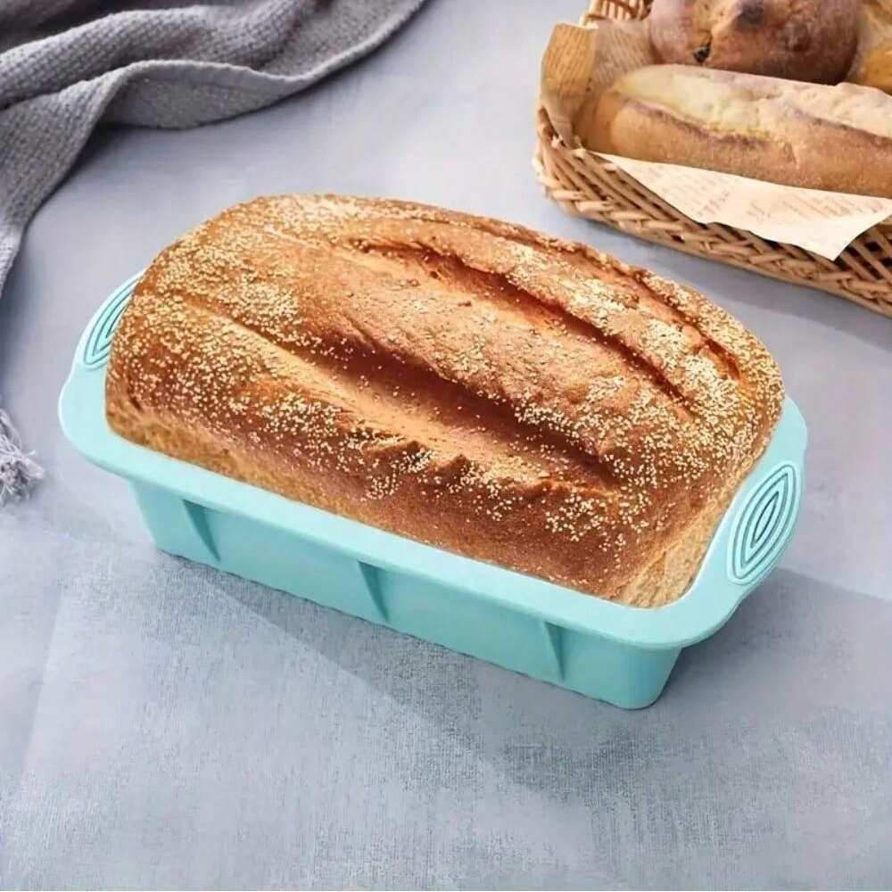 실리콘 케이크 베이킹 금형 세트 고온 방지 오븐 베이킹 - Kitchen Oven Baking Pans 리뷰 및 가격