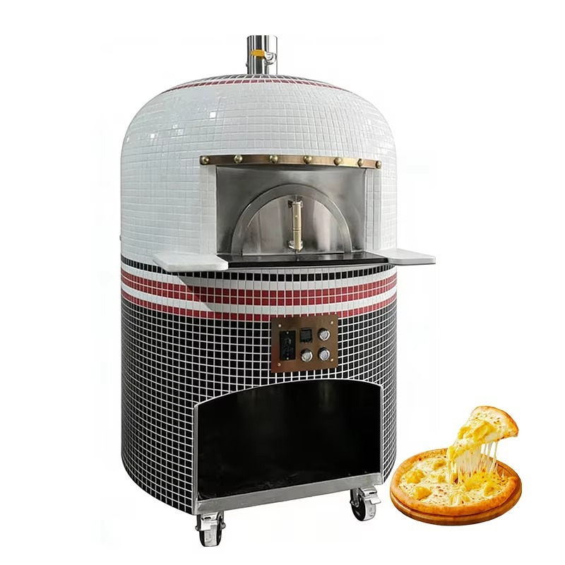 정밀한 온도 조절 기능을 갖춘 레스토랑 주방용 상업용  - Commercial Kitchen Baking Oven 리뷰 및 가격