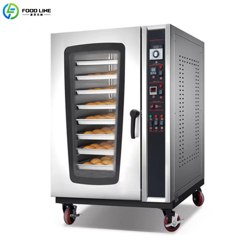 맞춤형 전기 오븐 상업용 스테인리스 베이킹 오븐 제과점 - Commercial Kitchen Baking Oven 리뷰 및 가격