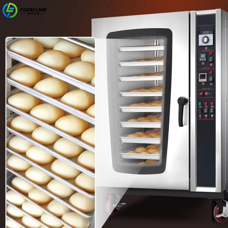 맞춤형 전기 오븐 상업용 스테인리스 베이킹 오븐 제과점 - Commercial Kitchen Baking Oven 리뷰 및 가격