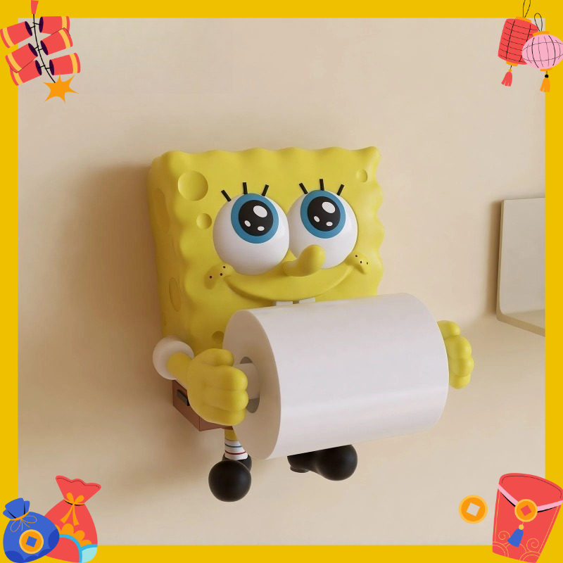 스폰지 코어리스 화장지 롤 홀더 화장실 주방 페이퍼 타 - Kitchen Baking Paper Holder 리뷰 및 가격