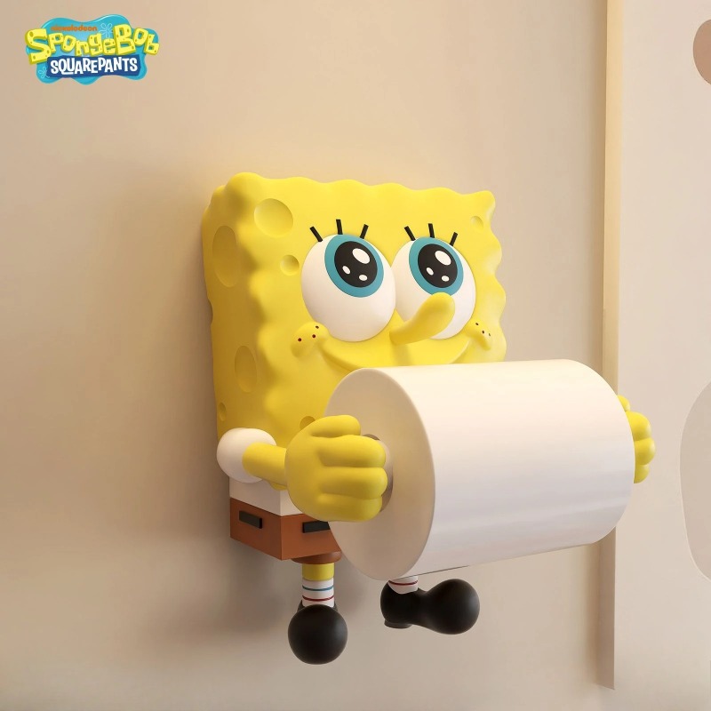 스폰지 코어리스 화장지 롤 홀더 화장실 주방 페이퍼 타 - Kitchen Baking Paper Holder 리뷰 및 가격
