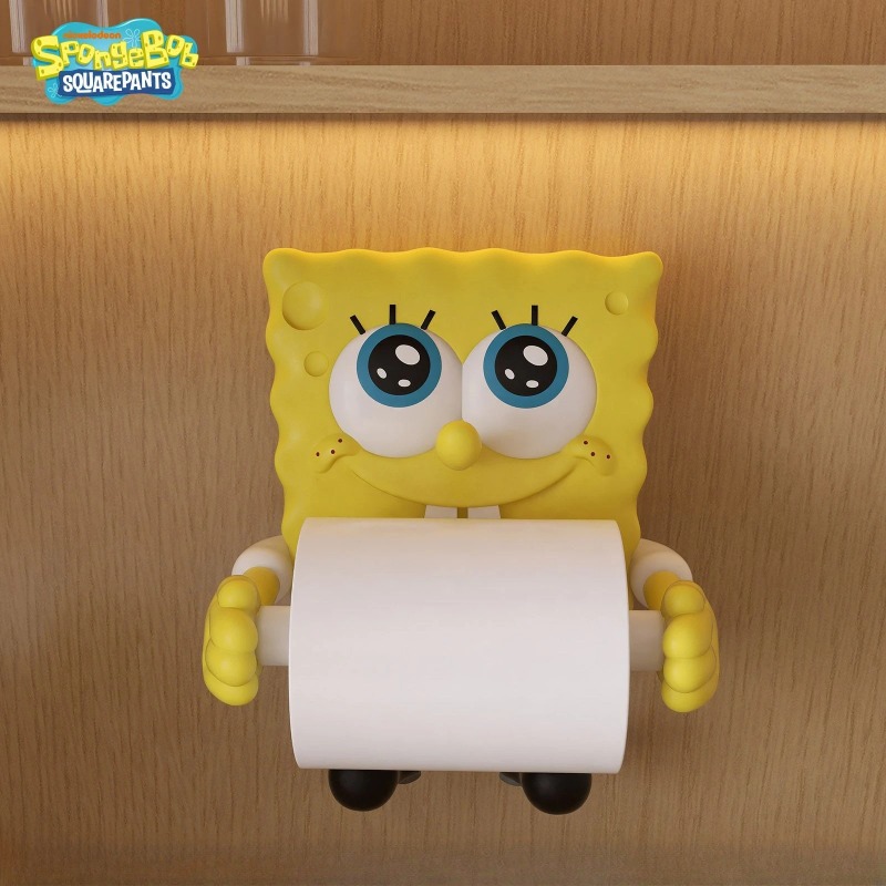 스폰지 코어리스 화장지 롤 홀더 화장실 주방 페이퍼 타 - Kitchen Baking Paper Holder 리뷰 및 가격