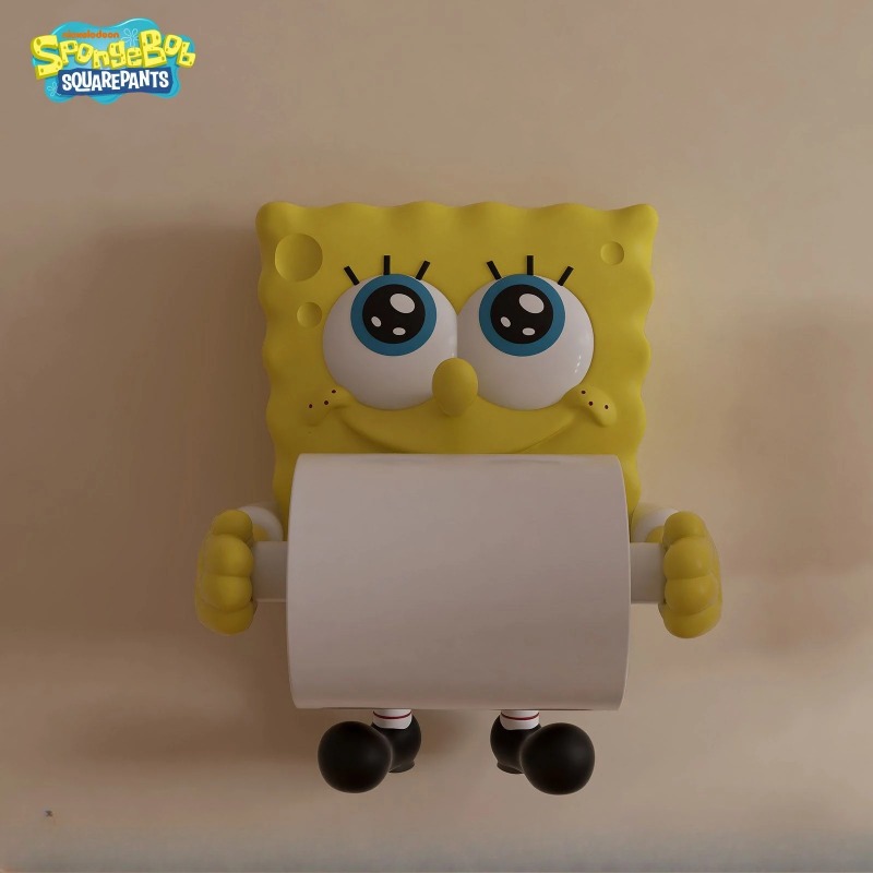 스폰지 코어리스 화장지 롤 홀더 화장실 주방 페이퍼 타 - Kitchen Baking Paper Holder 리뷰 및 가격