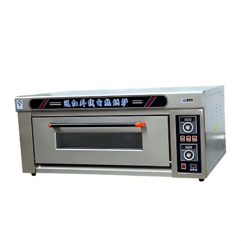 피자 피타 빵 컵케이크 상업용 베이킹 오븐 레스토랑 주 - Commercial Kitchen Baking Oven 리뷰 및 가격