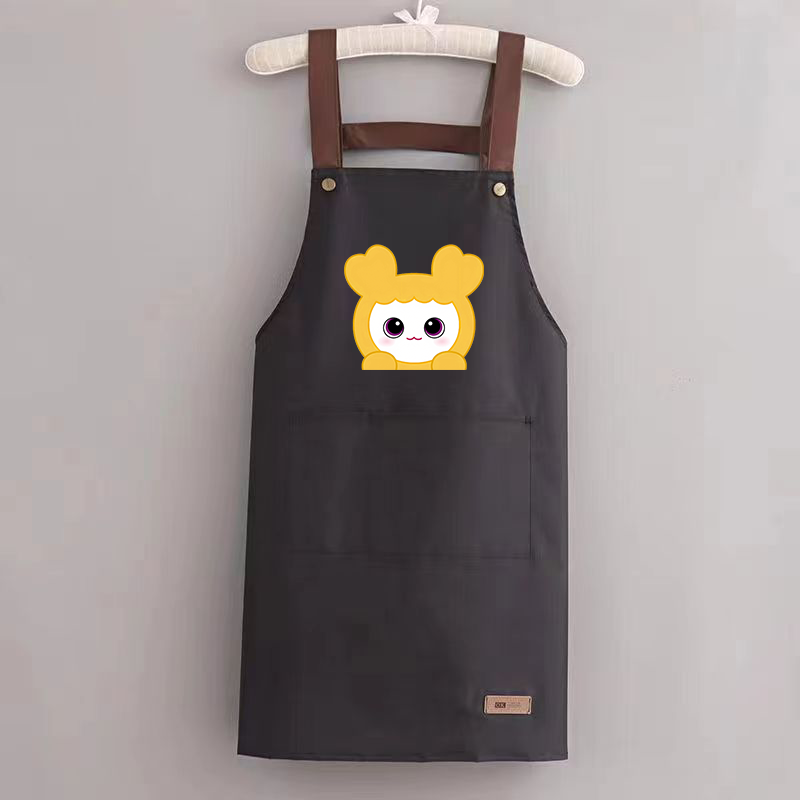 Kpop 아이돌 트와이스 주방 앞치마 여성 남성 홈 앞 - Kitchen Baking Items 리뷰 및 가격