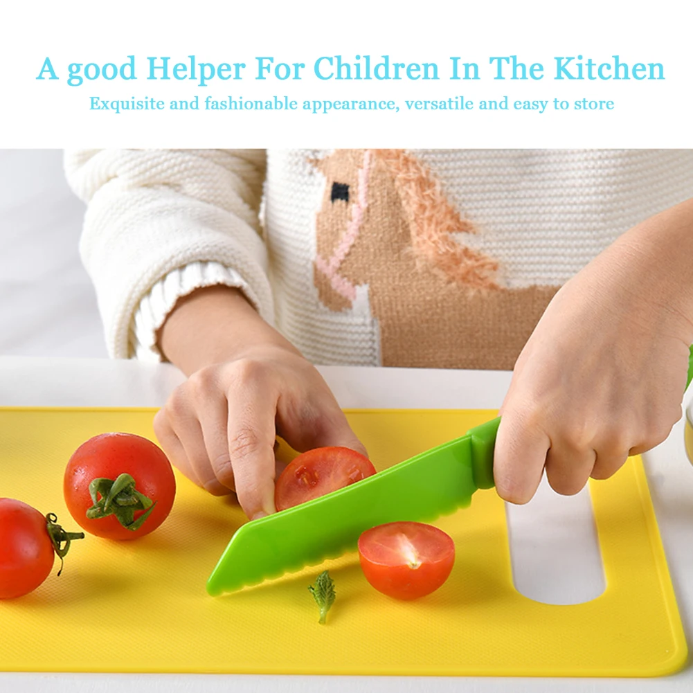 15 Pcs 어린이 주방 도구 커팅 보드 Crinkle - Kitchen Kids Baking Set 리뷰 및 가격