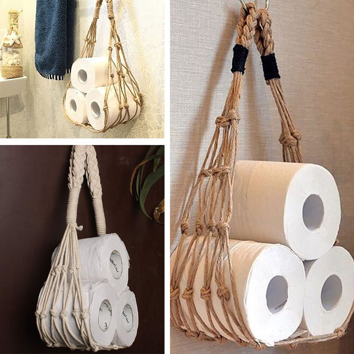 천연 변기 종이 거치대, 롤 보관 종이 타월 홀더, 책 - Kitchen Baking Paper Holder 리뷰 및 가격