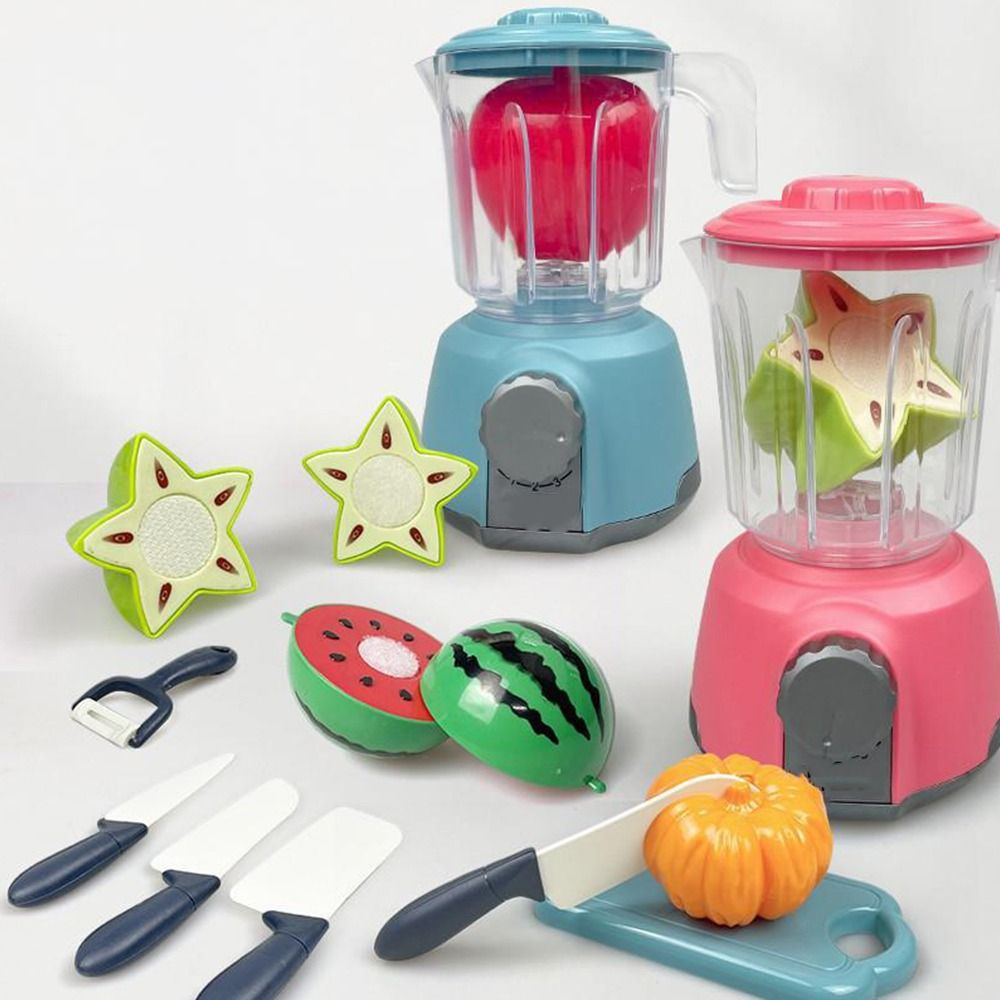 창의적인 다채로운 색상의 요리 놀이 세트 전자레인지 플 - Kitchen Kids Baking Set 리뷰 및 가격