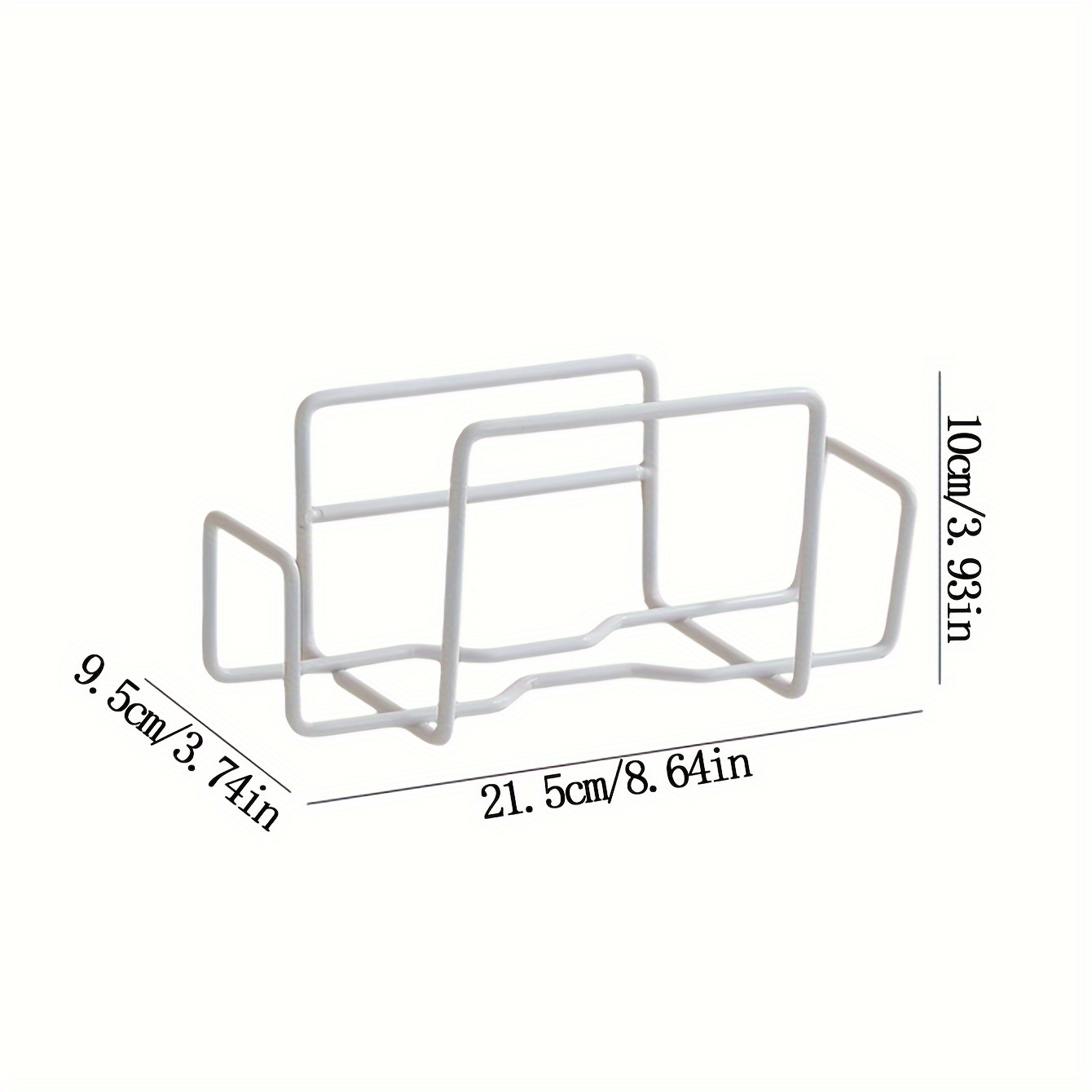 자체 접착식 종이 롤 거치대 화이트 펀치 프리 페이퍼  - Kitchen Baking Paper Holder 리뷰 및 가격
