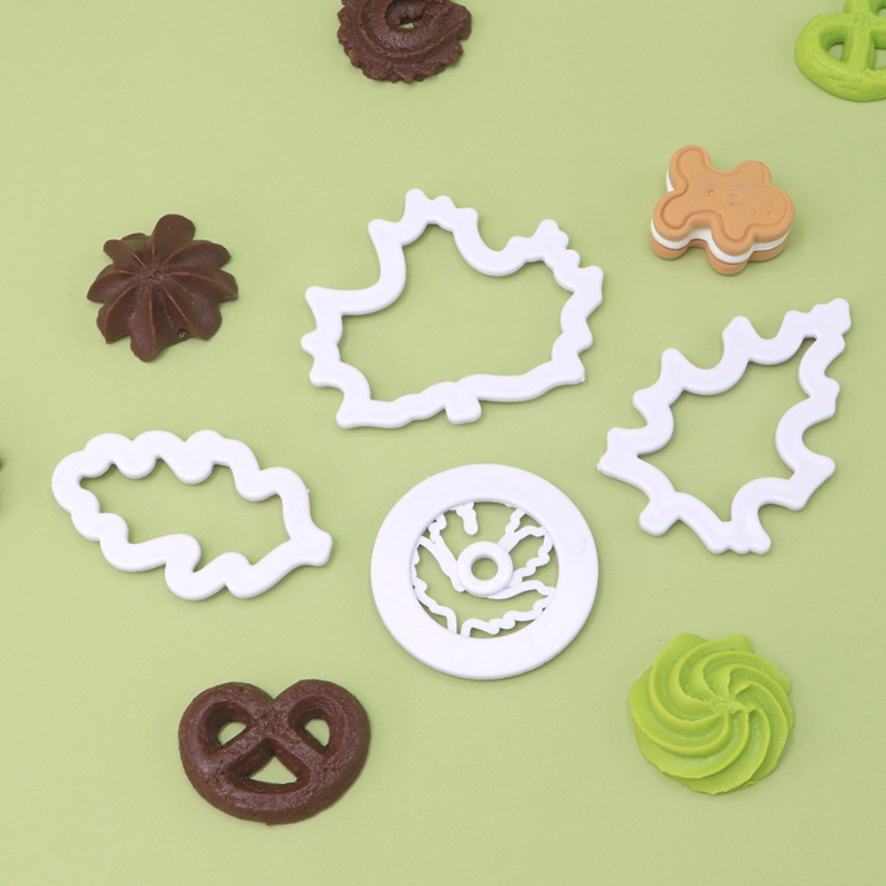 4종 세트 가을 나뭇잎 쿠키 커터, 단풍나무, 참나무, - Cookie Cutter Set 리뷰 및 가격