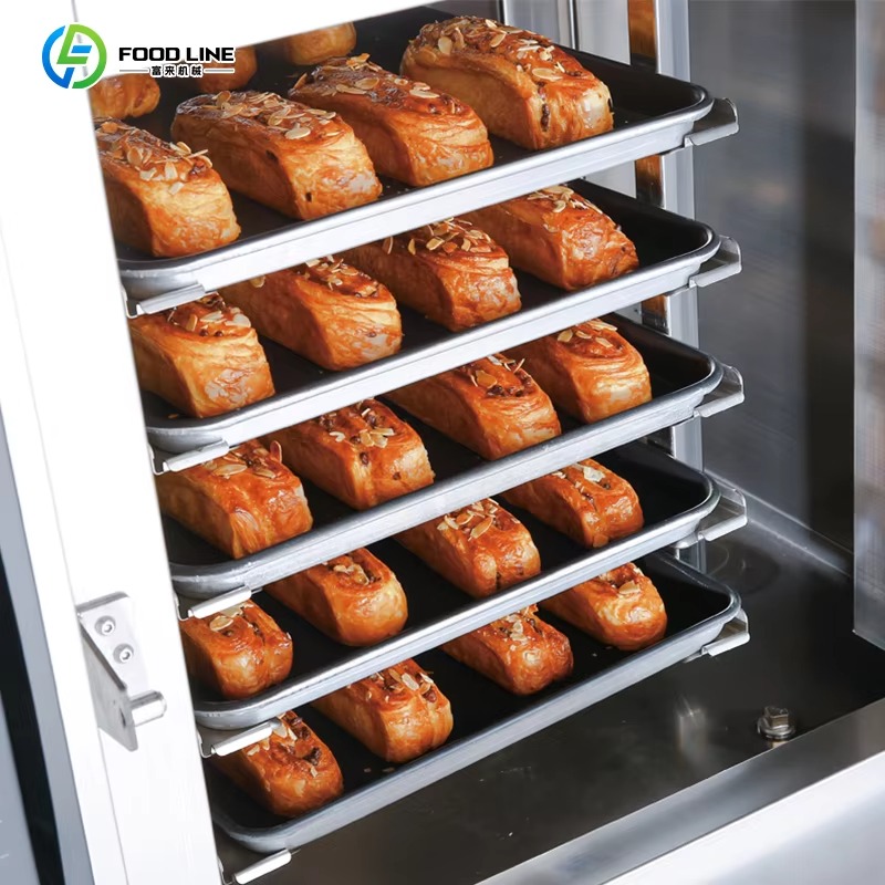 상업용 스테인리스 스틸 전기 오븐, 제과점 피자 빵 케 - Commercial Kitchen Baking Oven 리뷰 및 가격