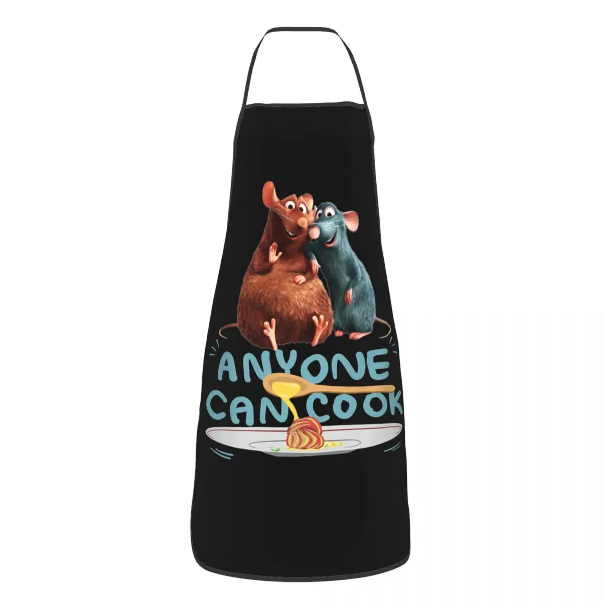 남녀공용 재미있는 라따뚜이 Remy-1 앞치마, 남녀공 - Kitchen Baking Cloth 리뷰 및 가격