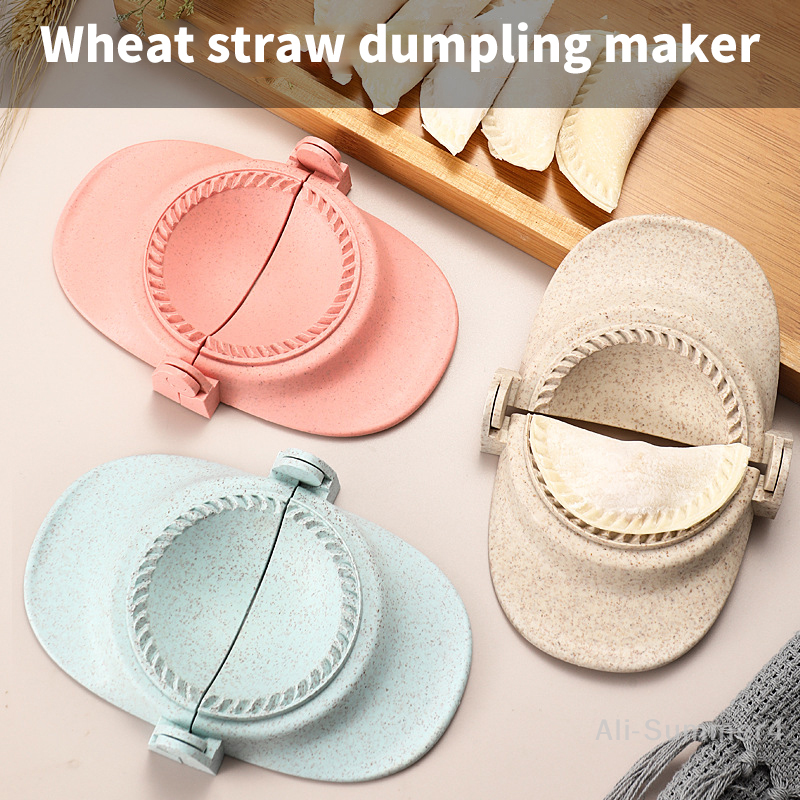 만두 기계 도구 만두 틀 클램프 베이킹 틀 제과 주방  - Kitchen Baking Items 리뷰 및 가격