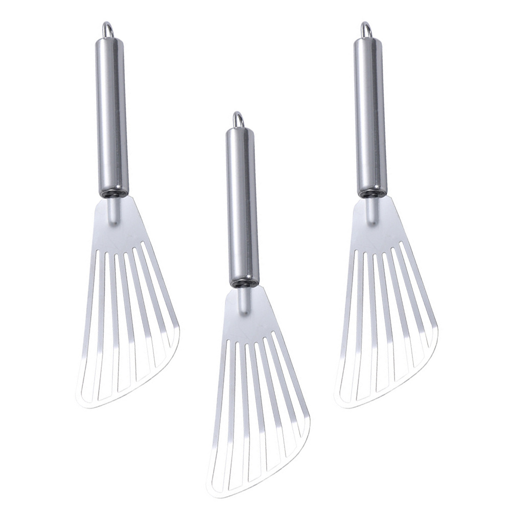 스테이크, 튀김, 생선 요리용 슬롯형 스테인리스 스틸  - Kitchen Baking Appliances 리뷰 및 가격