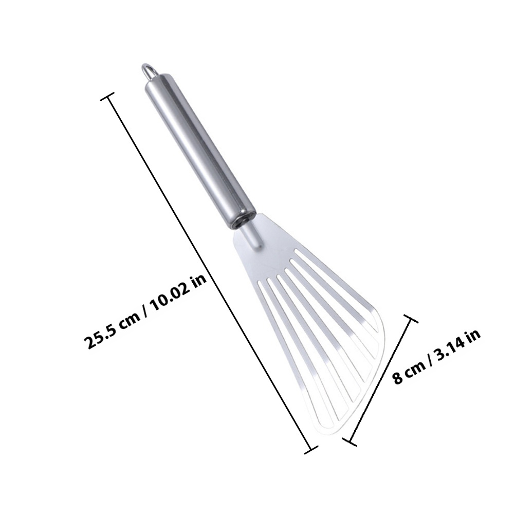 스테이크, 튀김, 생선 요리용 슬롯형 스테인리스 스틸  - Kitchen Baking Appliances 리뷰 및 가격