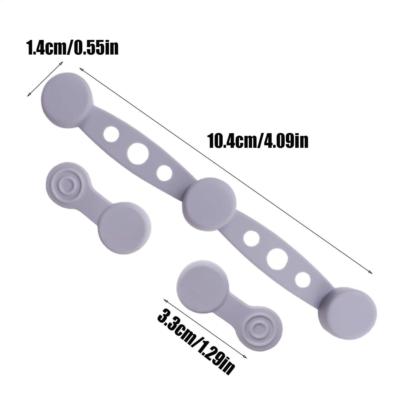에어 프라이어 자석 주방 실리콘 에어 프라이어 베이킹  - Kitchen Baking Paper Holder 리뷰 및 가격