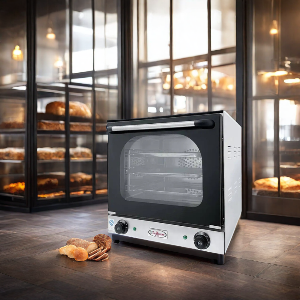 주방 케이터링 장비 전기 베이킹 오븐 상업용 콤비네이션 - Commercial Kitchen Baking Oven 리뷰 및 가격