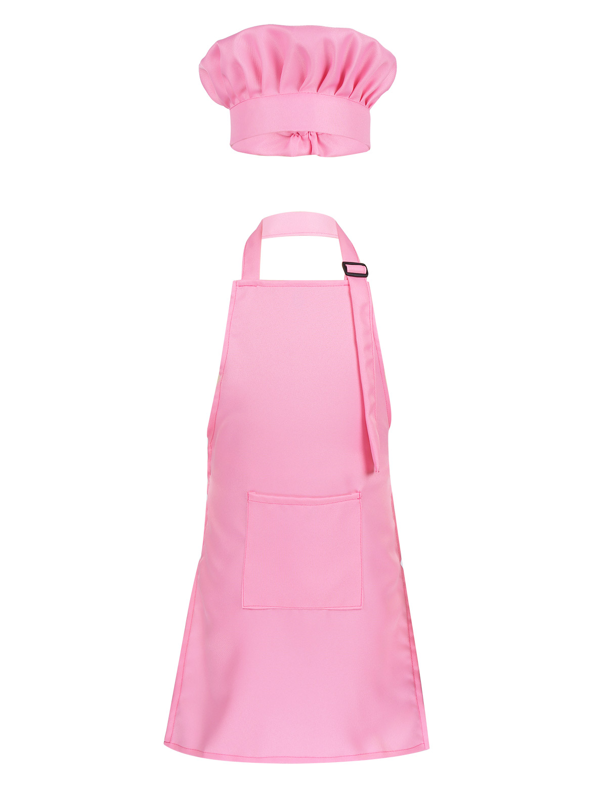 남여 Chirdren 앞치마 조정 가능한 앞치마와 요리 - Kitchen Kids Baking Set 리뷰 및 가격