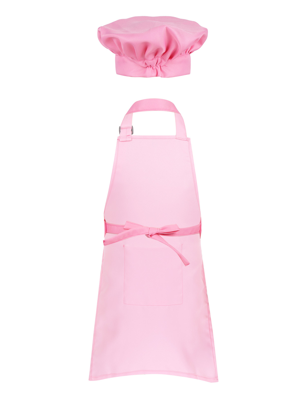 남여 Chirdren 앞치마 조정 가능한 앞치마와 요리 - Kitchen Kids Baking Set 리뷰 및 가격