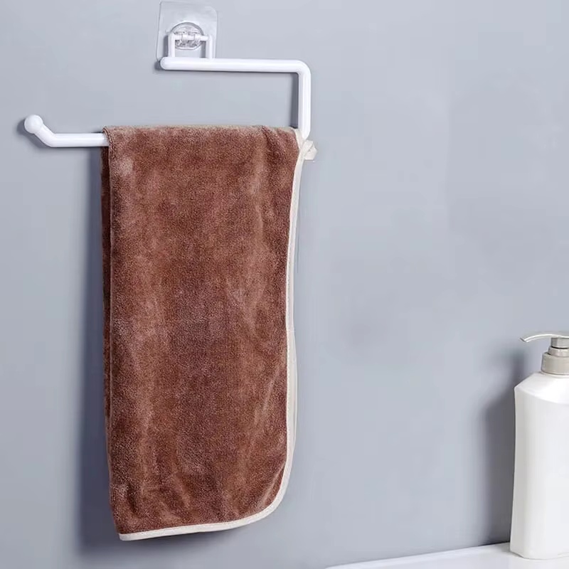 1/2개 주방용 키친타월 홀더, 욕실 화장지 보관대,  - Kitchen Baking Paper Holder 리뷰 및 가격